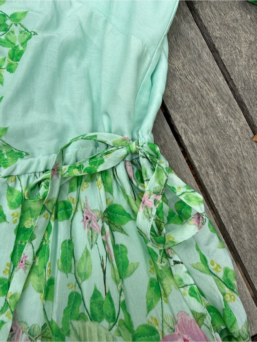 Anthropologie dress. NWT - Picture 4 of 7